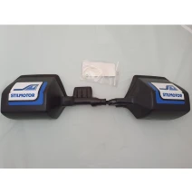Handguards VINTAGE Uni (hydraulic brake)