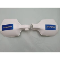 Handguards VINTAGE Honda NX/SLR/FMX 650