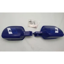 Handguards VINTAGE KLR600 80-90