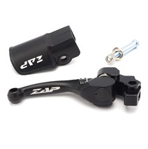 Braktek brake lever fits onHQTE/FE22- GAS EC21- Flex