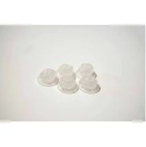 Quick-release rubber (pad) fits onKTM 13-, Husqvarna 14-