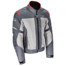 ACERBIS jacket CE ON ROAD RUBY 