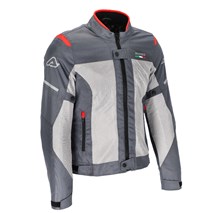 Acerbis Jacket CE On Road Ruby lady