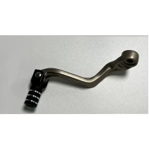 shift lever fits on KTM 65 09/24 + HQ65 14/24