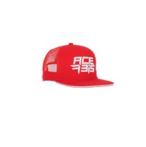 Acerbis Cap Logo 