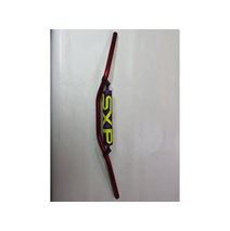 Handlebars MX 22mm Alu