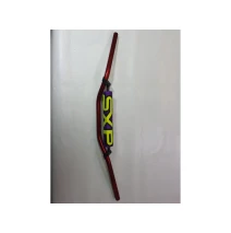 Handlebars MX 22mm Alu