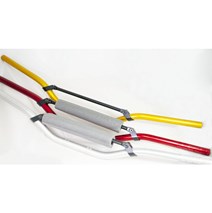 Handlebars MX 22mm Alu