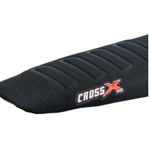 Seat cover UGS WAVE fits onKTM SX/F 23-