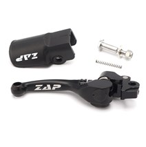 Brake lever Flex 3D fits on CRF 250/450 04-06, CR92-/ Beta