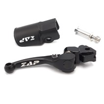 Brake lever Flex 3D fits on CR/CRF 250/450 07-