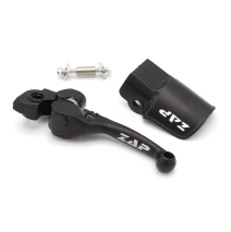 clutch lever Flex3D Brembo fits on KTM/HSQ/GG/Sherco short