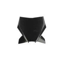 front number plate fits on SX/SXF 23-
