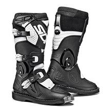 SIDI FLAME KIDS boots