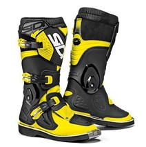 SIDI FLAME KIDS boots