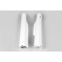 LOWER FORK covers fitson YZ/YZF 05-07 