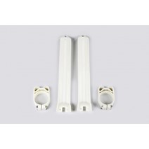 Fork protectors KX125-500 91-93