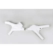 frame cover fits on CR125 91/92, CR250 90/91, CR500 91/94