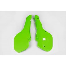 Side panels fits onKX 125-500 87