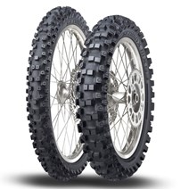 Dunlop 80/100-12 MX53