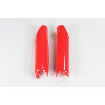 LOWER FORK covers fitson CR/CRF