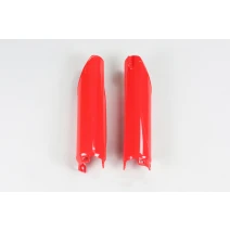 LOWER FORK covers fitson CR/CRF