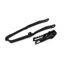 chain guide set fits onCRF450 17-18, CRF250 18-21, CRF250RX 19-21