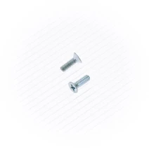 Brake cylinder cover bolts M4-0,7×12 10 pcs