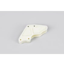 chain guide front (swingarm) fits on KX 80/85 98-22