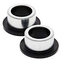 rear wheel spacer SET fits onYZF to 08 YZ125/250 02- 22mm