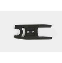 chain guide front (swingarm) fits on YZ 85 02/23