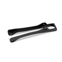 chain guide front (swingarm) fits on YZ125/250 93-01, YZF/ WRF400 98-99