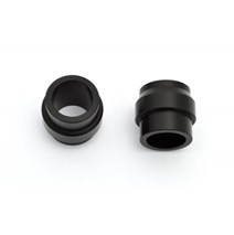 front wheel spacers set fits on EXC/F 98-23, TE/FE 14-23 20 mm Hart