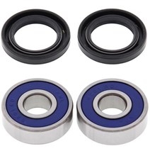 bearing set front wheel fits on CR85 03-07 CR80 86-02