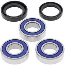 Rear wheel bearing set fits onCR125R 90-99 CR250R 90-99 CR500R 90-01