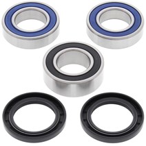 Rear wheel bearing set fits onSherco SE/SEF