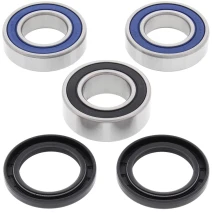 Rear wheel bearing set fits onSherco SE/SEF