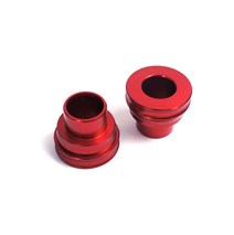 spacer set rear wheelfits on Beta RR 12-