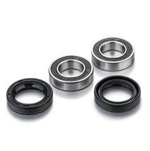 Factory wheel bearings set front fits onHonda CR 125/250/500 95-07, CRF 250/450