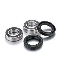 Factory front wheel bearing kit fits on YZ125/250 98- YZF 250/450 to 2013
