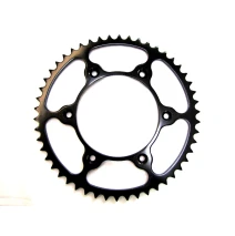 sprocket fits onCR/CRF 125-500 50z steel ESJOT fits on