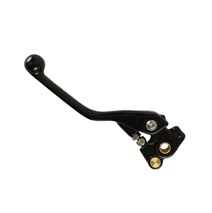 Clutch lever fits onKXF450 19/23, KXF250 21/24 forged