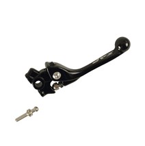 Brake lever fits onKXF450 19/23, KXF250 21/24 forged