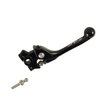 Brake lever fits onKXF450 19/23, KXF250 21/24 forged