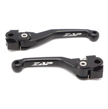Competition Foldingleverset fits onBraktec GAS EC 21- HQ TE/FE 22-