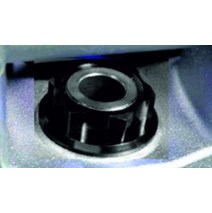 steering nut fits onCR/F/ 01-