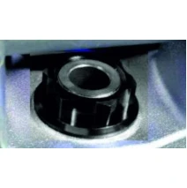 steering nut fits onCR/F/ 01-