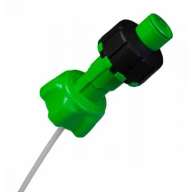 Replacement kit for RT quick-fill canister