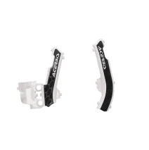  frame protector fits onSX 50/16-23, GAS MC50/21-23, HQ50/17-23