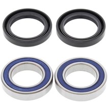 Front wheel bearing set fits on GAS GAS EC/MC 04-20